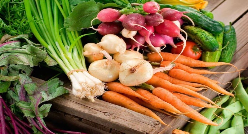 LAS FERIAS DE CANELONES SE EXTIENDEN HASTA LAS 18 HORAS