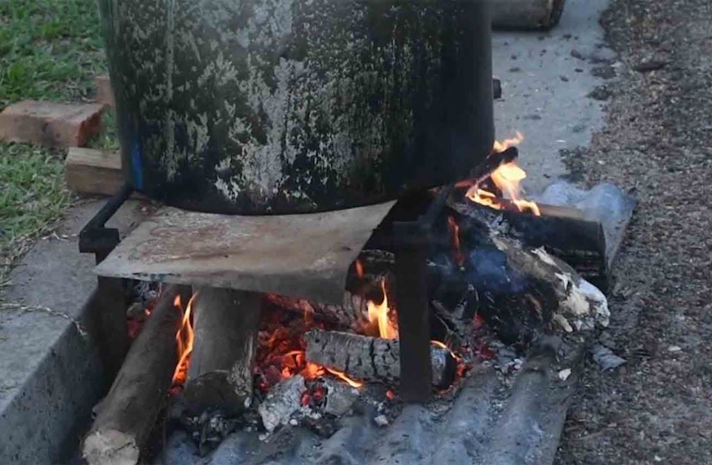 El Mides desalienta las ollas populares porque «van en contra de las recomendaciones sanitarias»