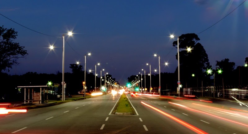 INTENDENCIA ASEGURA CONTINUIDAD DEL PROGRAMA DE LUMINARIAS LED CON COLOCACIÓN DE TÍTULOS RÉCORD DE U$S 45 MILLONES EN LA BOLSA DE VALORES